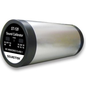 泰瑪斯ST-120噪音校正器|ST120噪音校正儀