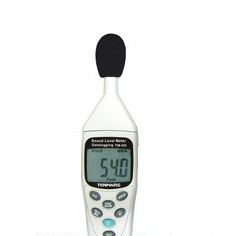泰瑪斯TM-108數(shù)字噪音計(jì)|TM108聲級(jí)計(jì)