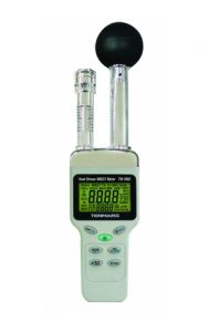 泰瑪斯TM-188|TM-188D WGBT綜合熱指數(shù)計(jì)|TM188|TM-188D WGBT熱指數(shù)測(cè)試儀