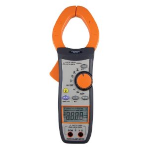 泰瑪斯TM-3014 AC/DC數(shù)位鉤表|TM3014交直流鉗形表