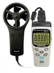 泰瑪斯TM-412風(fēng)速計(jì)|TM412風(fēng)速儀