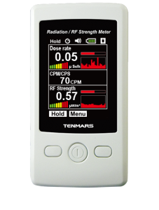 泰瑪斯TM-93輻射檢測(cè)儀|TM93輻射測(cè)試儀